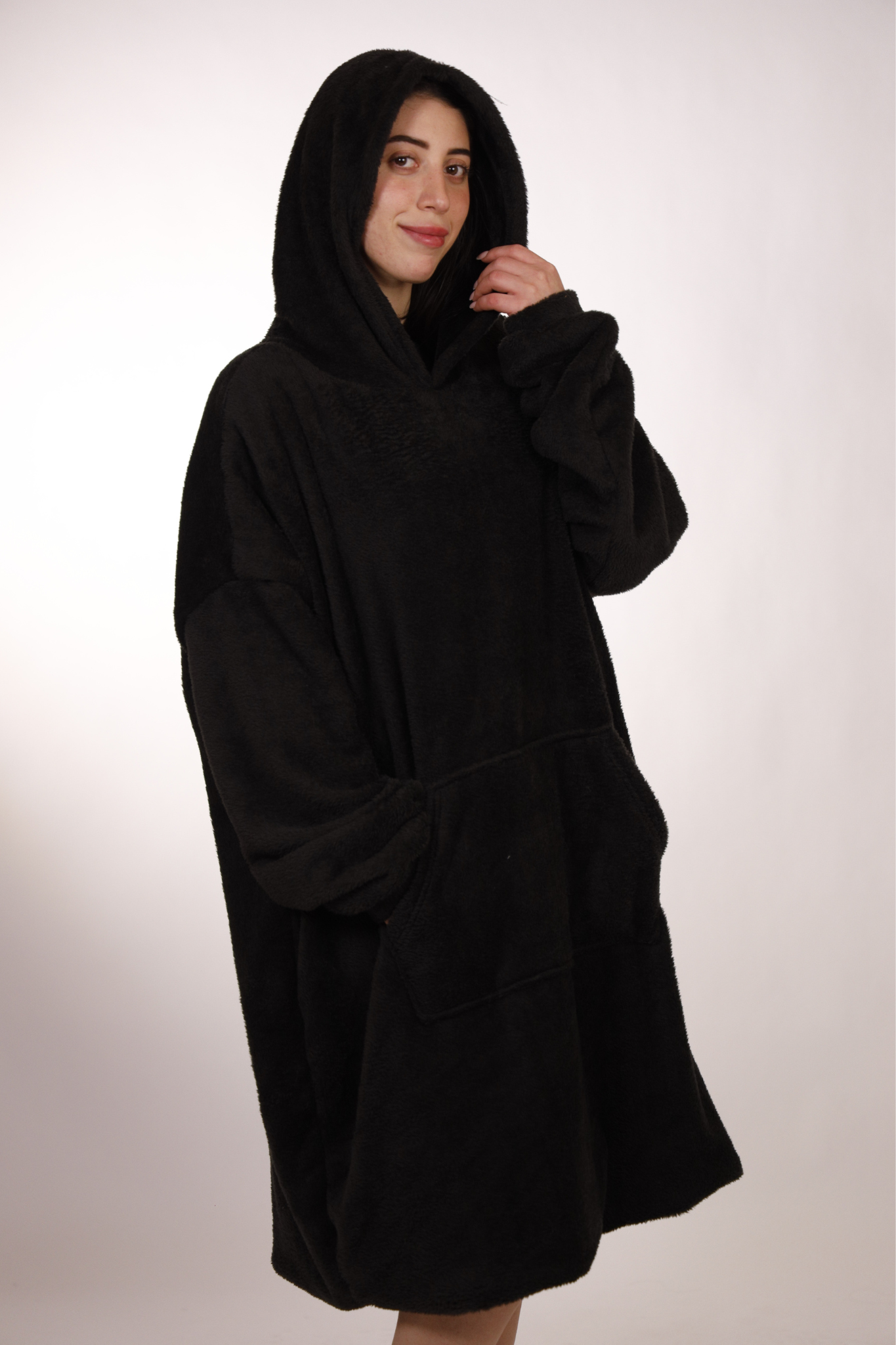 Snugloo Oversized Hoodie Blanket