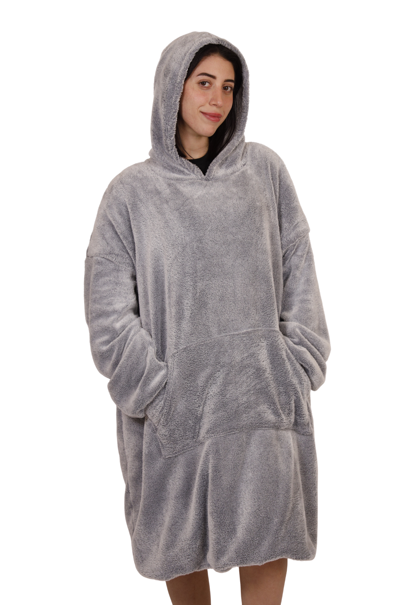 Snugloo Oversized Hoodie Blanket