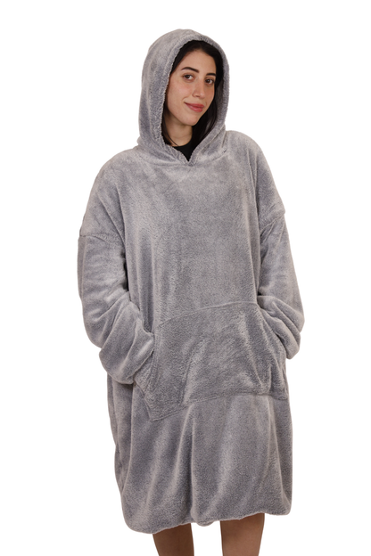 Snugloo Oversized Hoodie Blanket