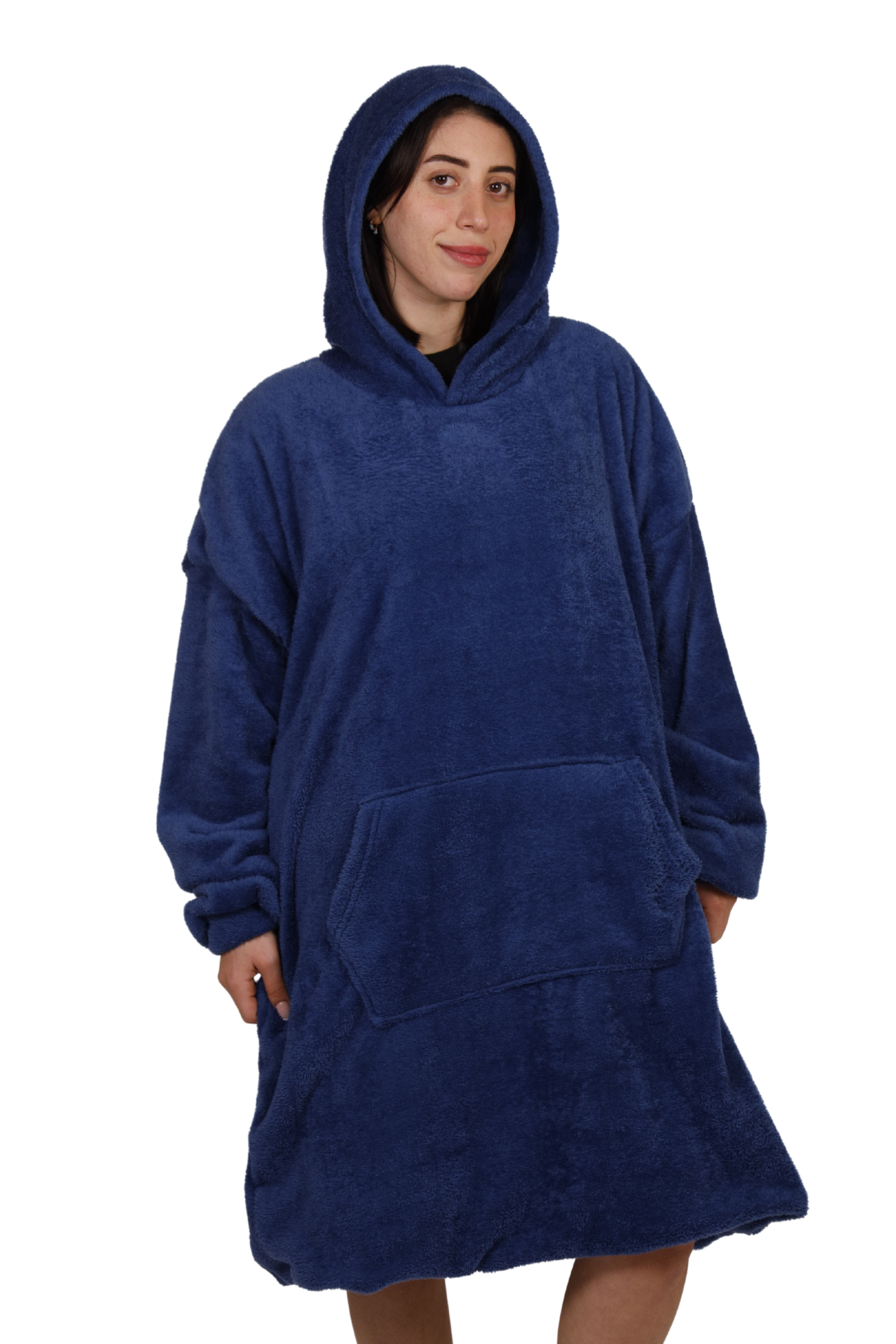 Snugloo Oversized Hoodie Blanket